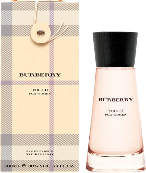 burberry touch edp 100 ml|burberry touch 100ml.